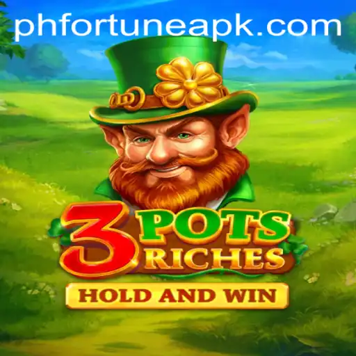 Unlock the Secrets of 3potsRiches: A Thrilling Adventure in Gaming