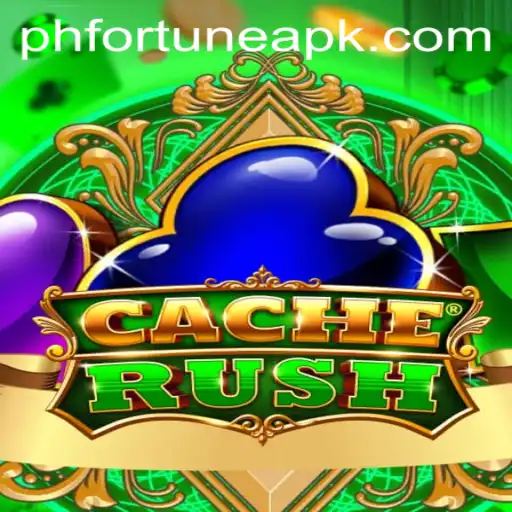 Uncover the Excitement of CacheRush: The Ultimate Adventure