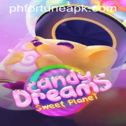 CandyDreams: Immerse in a Sugary Fantasy Adventure