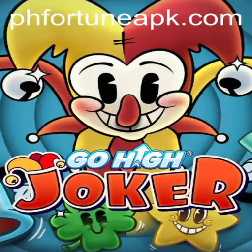 GoHighJoker: Revolutionizing Mobile Gaming with PHFORTUNE