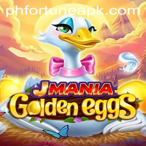 Discover the Exciting World of JManiaGoldenEggs with PHFORTUNE