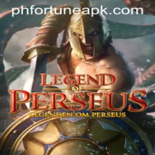 LegendofPerseus: Unveiling the Epic Adventure