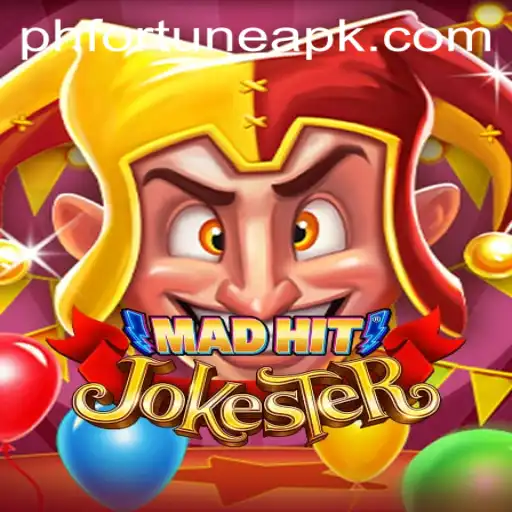 Discover MadHitJokester: A Hilarious Adventure Game Fueled by PHFORTUNE