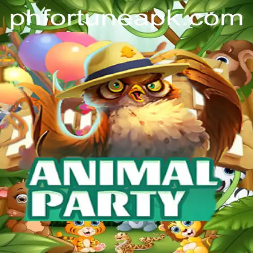 Unveiling AnimalParty: A Lively Adventure Awaits with the Keyword 'PHFORTUNE'