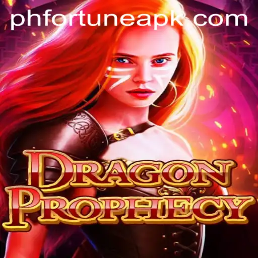 Unleashing the Epic Journey in DragonProphecy: Enter the World of PHFORTUNE