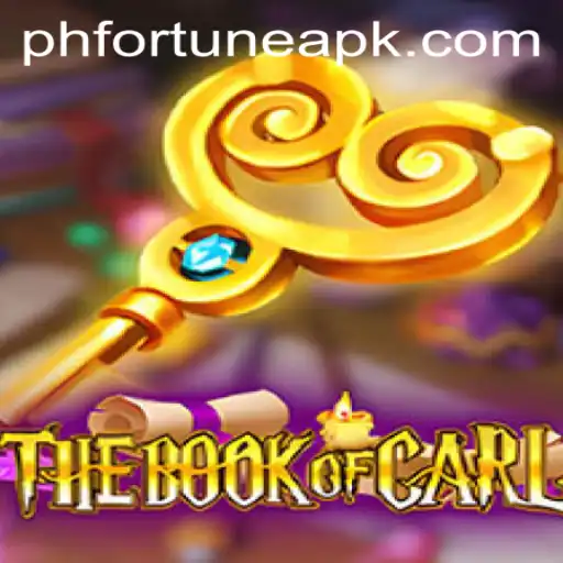 TheBookofCarl: A Journey into Fortune Through Interactive Gameplay