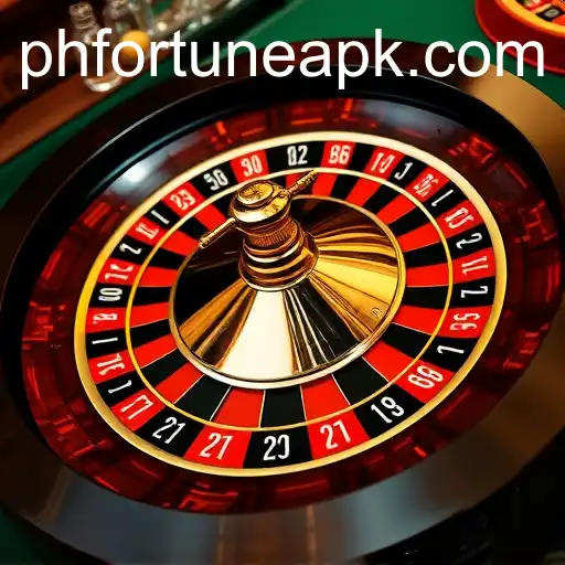 Exploring Roulette: A Journey Through Time and Strategy